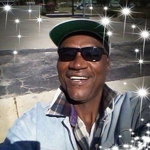 Meet your Posher, Freddie